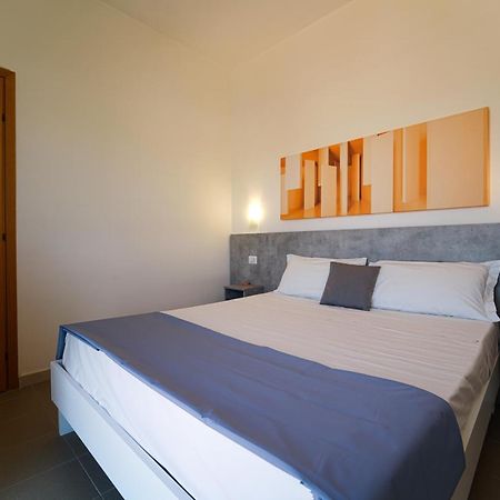 Hotel Rivabella Davoli Esterno foto